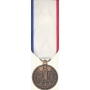 Mini Medal Louisiana Longevity 